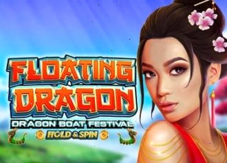 Игра Floating Dragon